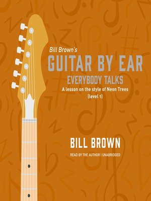 cover image of Everybody Talks